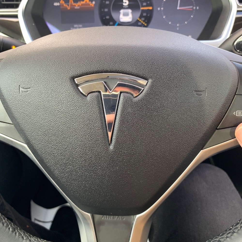 Meet your Posher, Ed